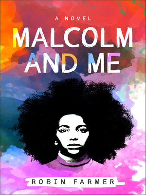 cover image of Malcolm and Me